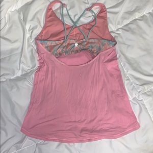 Ivivva Tank top size 14